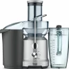 The Nutri Juicer Cold Råsaftscentrifug