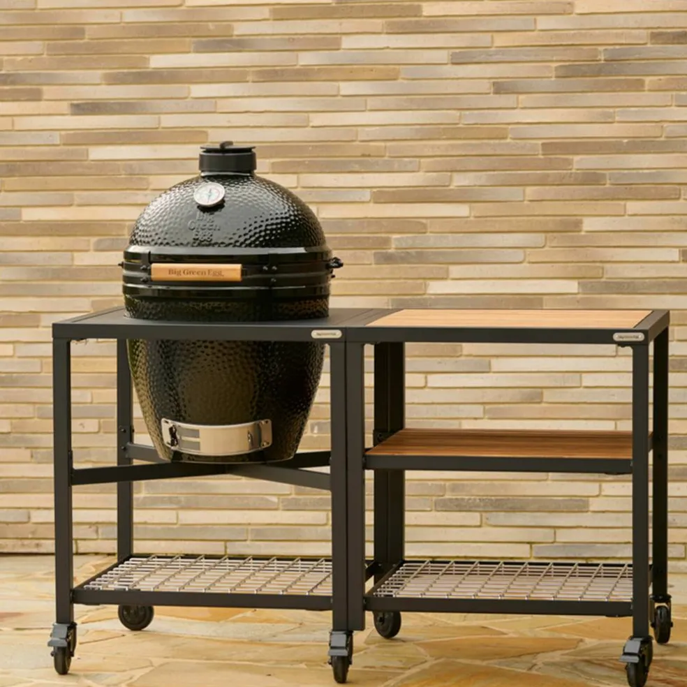 The Onyx Kolgrill Large