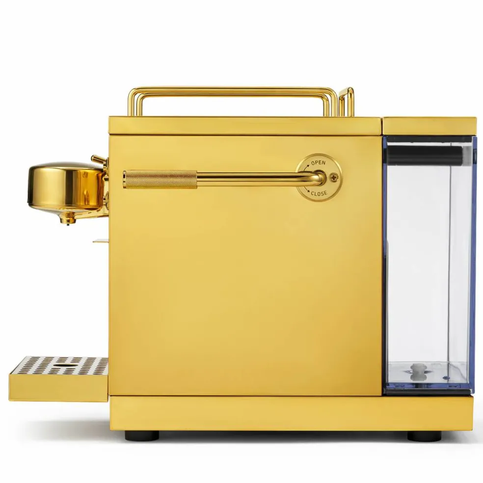 The Original 2 kapselmaskin, beige