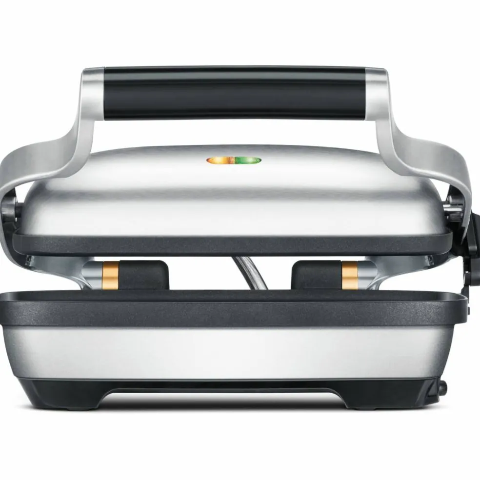 The Perfect Press Smörgåsgrill