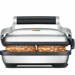 The Perfect Press Smörgåsgrill