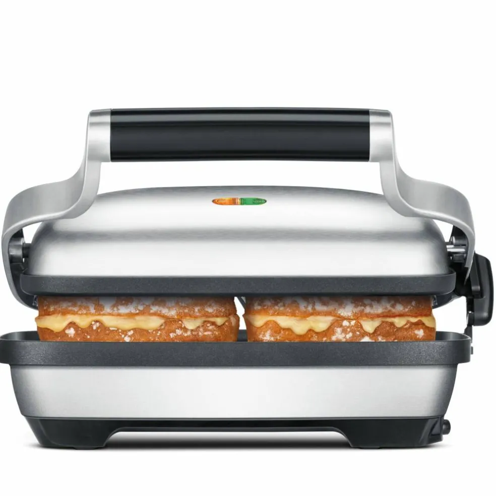 The Perfect Press Smörgåsgrill