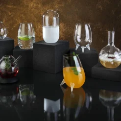 The Pill Drinkglas 47 cl.