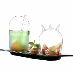 The Pill Drinkglas 47 cl.