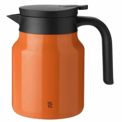 Therm-It termokanna 0,9 liter, kaki