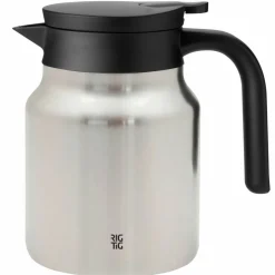 Therm-It termokanna 0,9 liter, kaki
