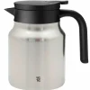 Therm-It termoskanna 0,9 liter, svart