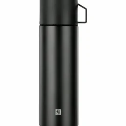 Thermo termosflaska, svart