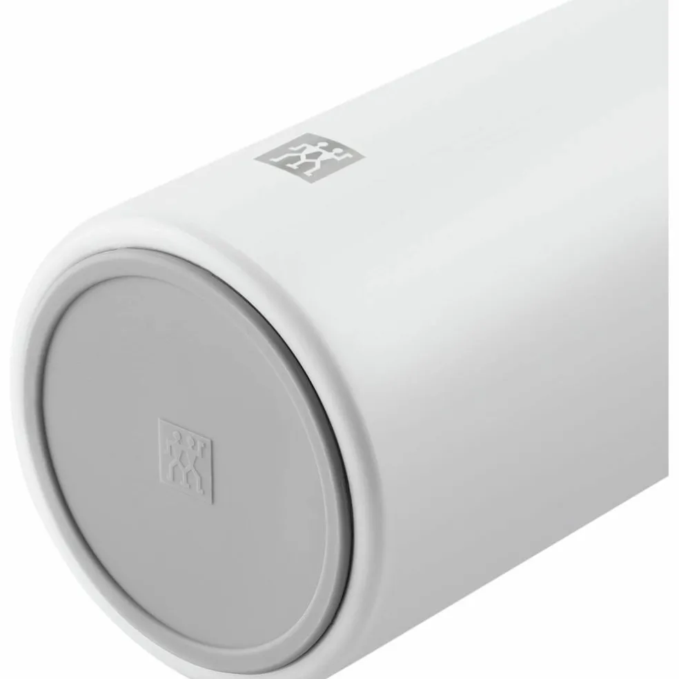 Thermo termosflaska, vit