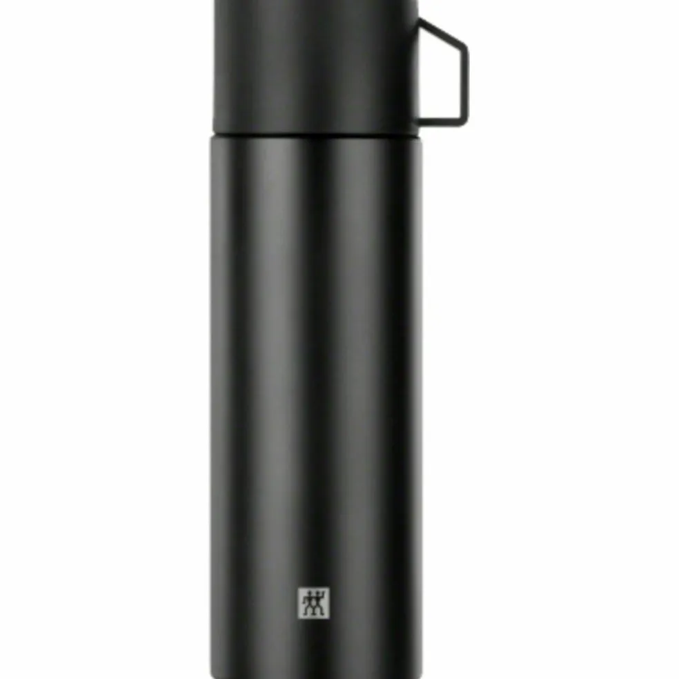 Thermo termosflaska, vit