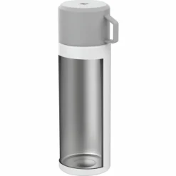 Thermo termosflaska, vit
