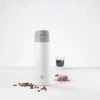 Thermo termosmugg 450 ml, svart