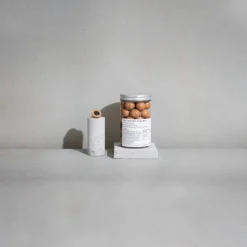 The Salted Caramel saltlakrits 250 g