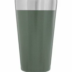 The Stacking Beer Pint, grönt