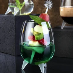 The Viking III Drinkglas 43 cl.