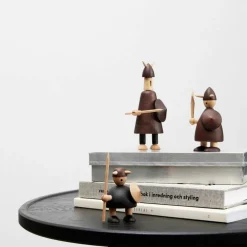 The Vikings of Denmark 3 st.