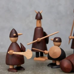 The Vikings of Denmark 3 st.