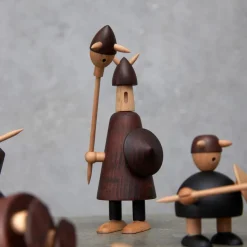 The Vikings of Denmark 3 st.