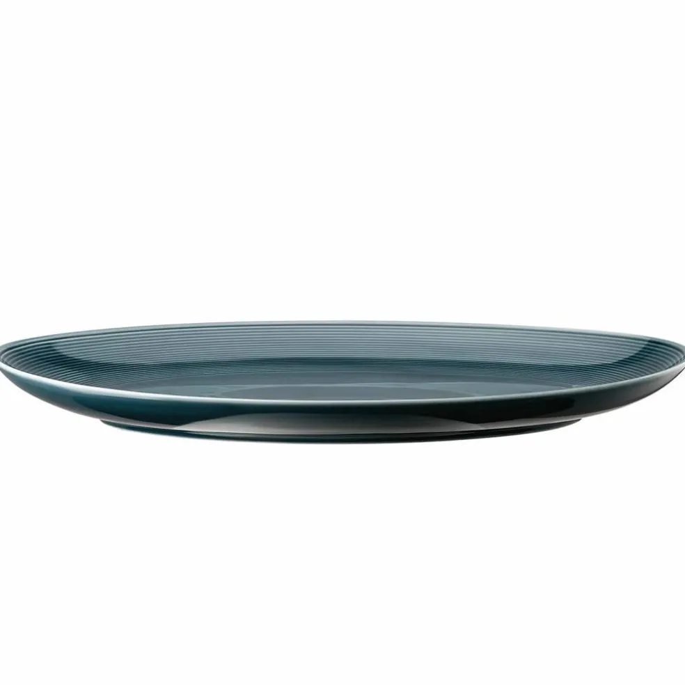 Thomas Loft serveringsfat 34 cm, moon grey