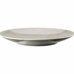 Thomas Loft tallrik 28 cm, moon grey