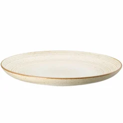 Thomas Nature tallrik 27 cm, sand