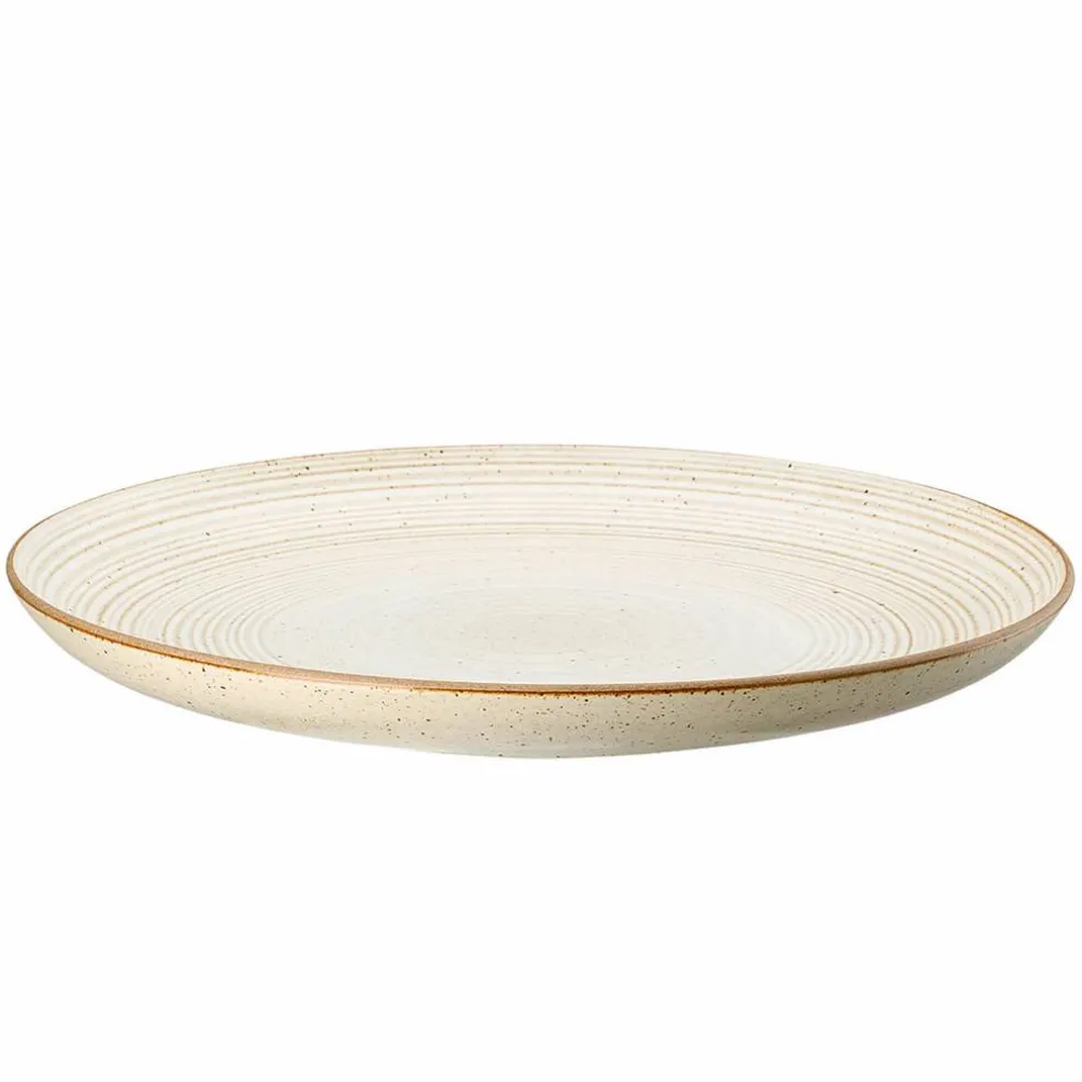 Thomas Nature tallrik 27 cm, sand