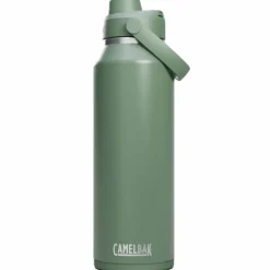 Thrive Chug vattenflaska 1,2 liter, navy