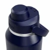 Thrive Chug vattenflaska 1,2 liter, moss