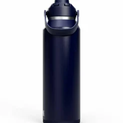 Thrive Chug vattenflaska 1,2 liter, moss