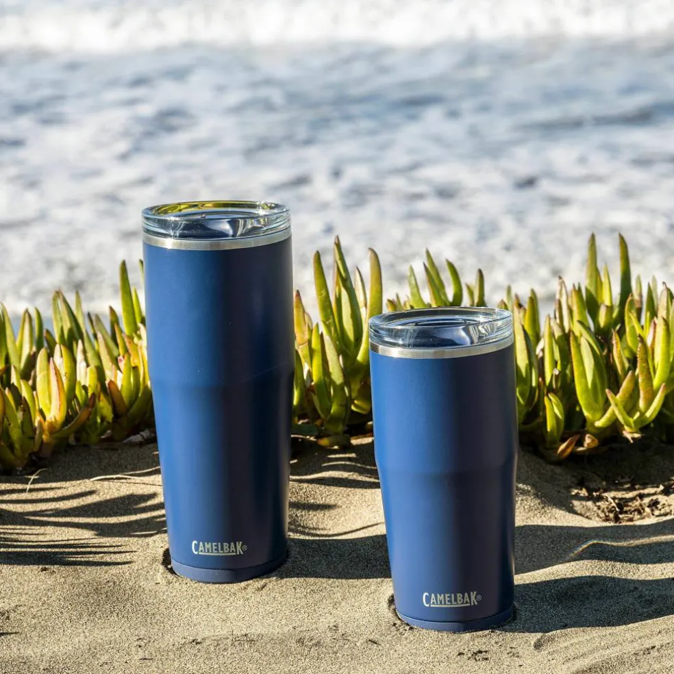 Thrive Tumbler termosmugg 0,6 liter, black