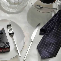 Tie bestickset 24 delar, rostfritt stål