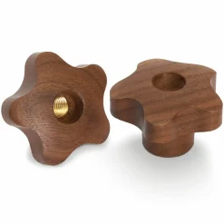 Tillbehörsset till Cellini Classic/Botticelli Evo, ljust ekträ