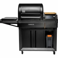 Timberline pelletsgrill (L)