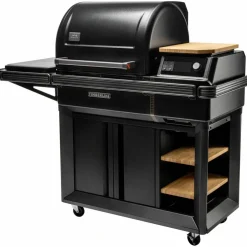 Timberline pelletsgrill (L)