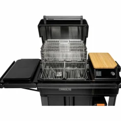 Timberline pelletsgrill (L)