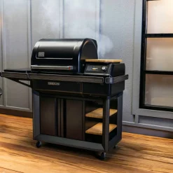 Timberline pelletsgrill (L)