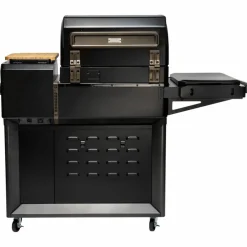 Timberline pelletsgrill (L)