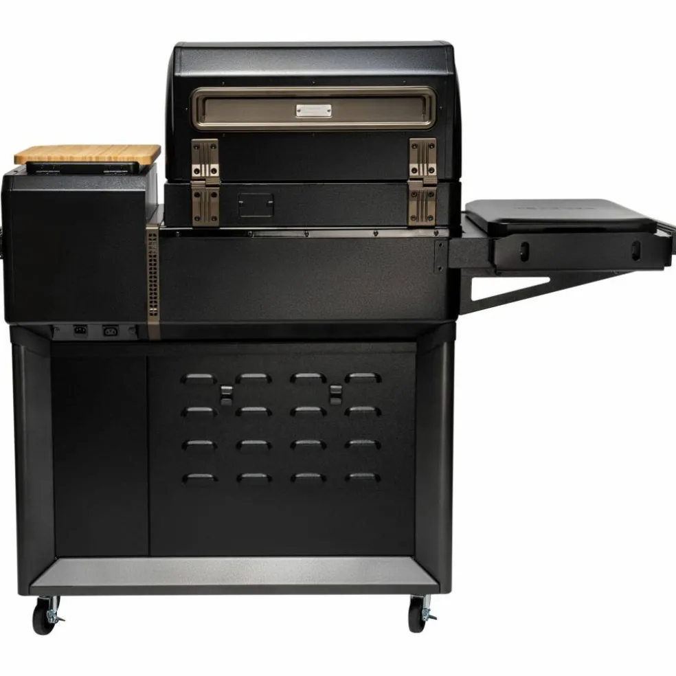 Timberline pelletsgrill (L)