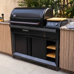 Timberline pelletsgrill (XL)