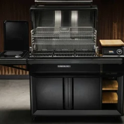 Timberline pelletsgrill (XL)