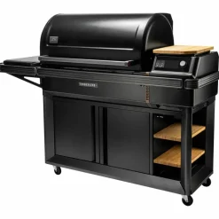 Timberline pelletsgrill (XL)