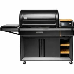 Timberline pelletsgrill (XL)