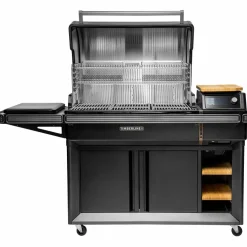 Timberline pelletsgrill (XL)