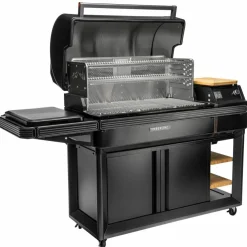 Timberline pelletsgrill (XL)
