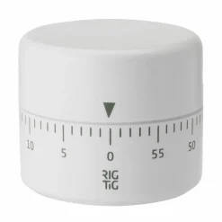TIME-IT timer, gul