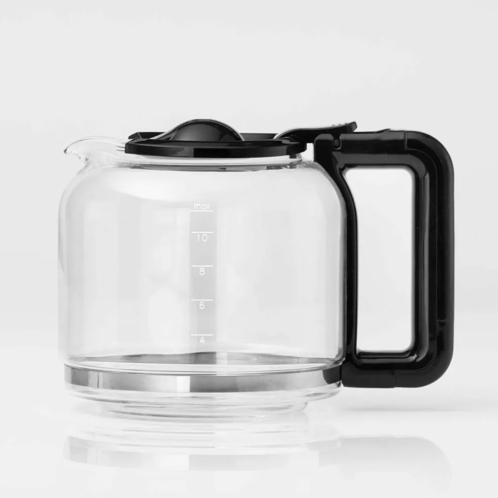 Timer Aroma kaffebryggare