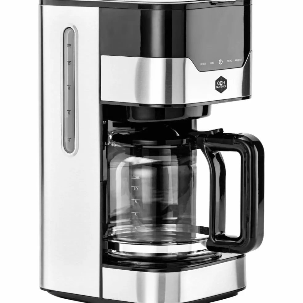 Timer Aroma kaffebryggare