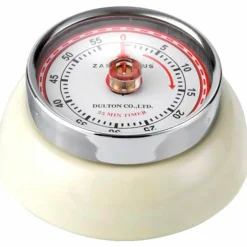 Timer Ljusblå