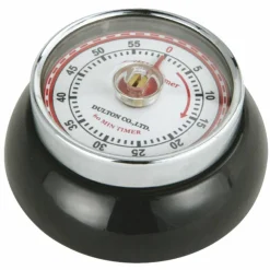 Timer Orange