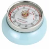 Timer Svart